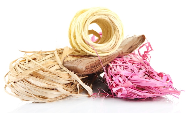 materiály na výšivku